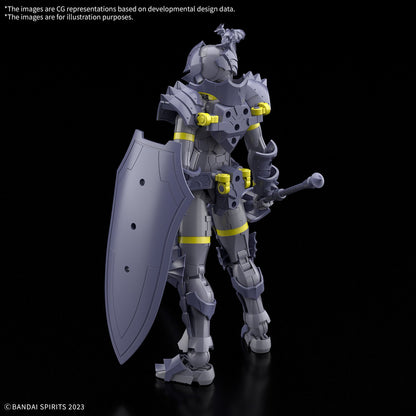 (Pre - Order) ETA June - July 30MF LIBER LANCER - Gundam Extra - Your BEST Gunpla Supplier