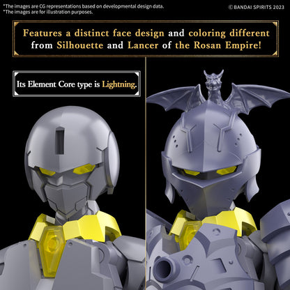 (Pre - Order) ETA June - July 30MF LIBER LANCER - Gundam Extra - Your BEST Gunpla Supplier