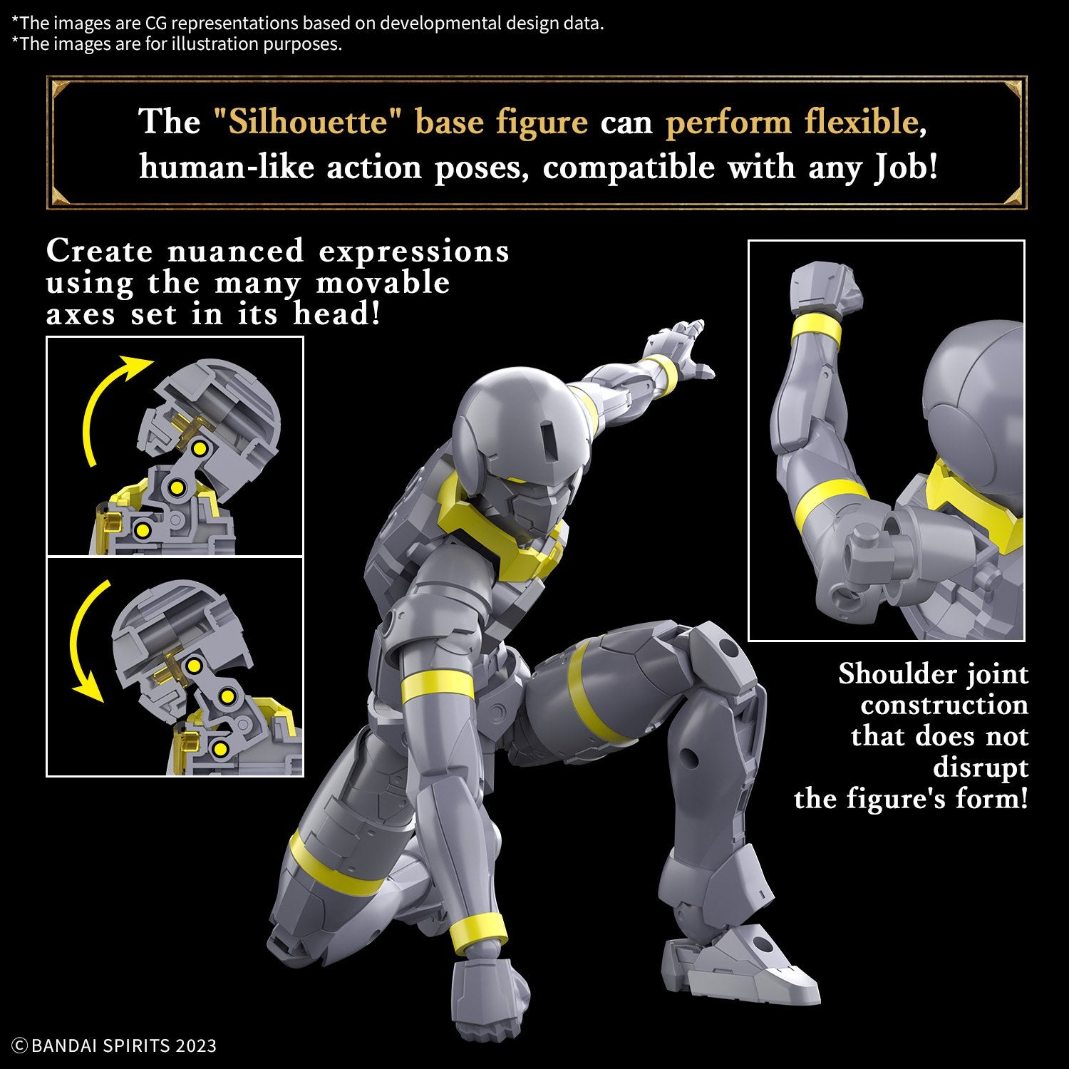 (Pre - Order) ETA June - July 30MF LIBER LANCER - Gundam Extra - Your BEST Gunpla Supplier