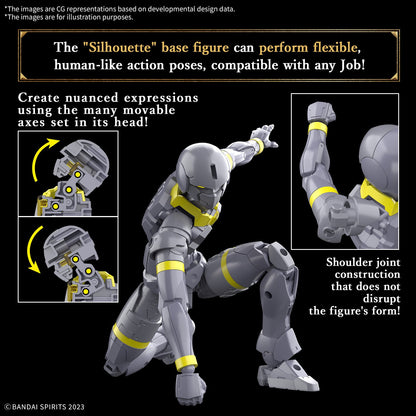 (Pre - Order) ETA June - July 30MF LIBER LANCER - Gundam Extra - Your BEST Gunpla Supplier