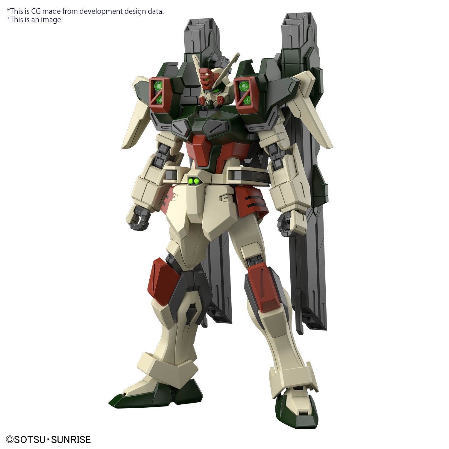 (Pre - Order) ETA Nov - Dec HG 1/144 LIGHTNING BUSTER GUNDAM - Gundam Extra - Your BEST Gunpla Supplier