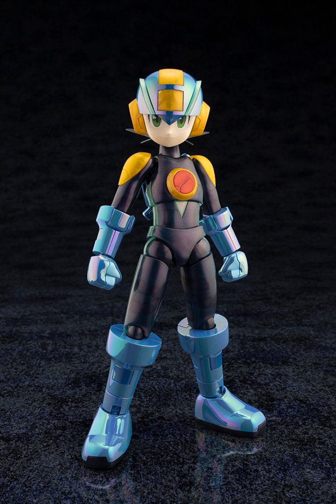 (Pre - Order) ETA Q1 2025 - MEGA MAN.EXE Premium Charge Shot Ver. / ROCKMAN.EXE Premium Charge Shot Ver. - Gundam Extra - Your BEST Gunpla Supplier