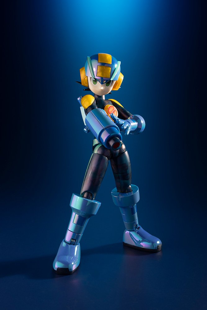 (Pre - Order) ETA Q1 2025 - MEGA MAN.EXE Premium Charge Shot Ver. / ROCKMAN.EXE Premium Charge Shot Ver. - Gundam Extra - Your BEST Gunpla Supplier