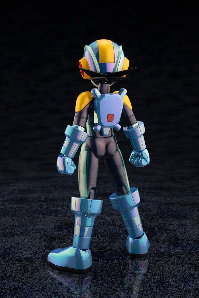 (Pre - Order) ETA Q1 2025 - MEGA MAN.EXE Premium Charge Shot Ver. / ROCKMAN.EXE Premium Charge Shot Ver. - Gundam Extra - Your BEST Gunpla Supplier