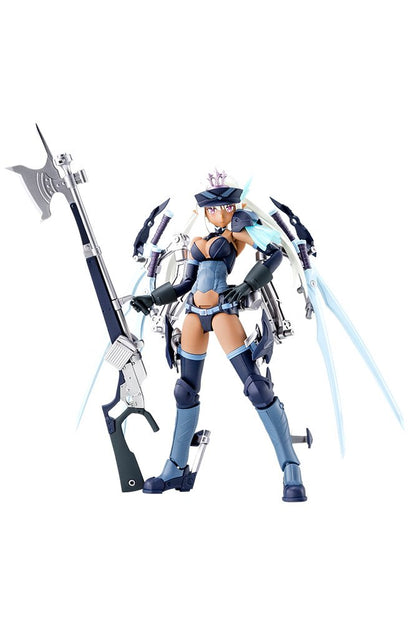 (Pre - Order) ETA Q1 2025 - TYPE JAEGER EDELWEISS REPAINT COLOR VERSION - Gundam Extra - Your BEST Gunpla Supplier