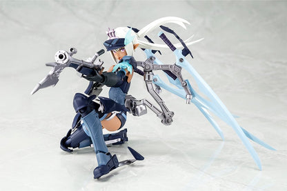 (Pre - Order) ETA Q1 2025 - TYPE JAEGER EDELWEISS REPAINT COLOR VERSION - Gundam Extra - Your BEST Gunpla Supplier