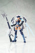 (Pre - Order) ETA Q1 2025 - TYPE JAEGER EDELWEISS REPAINT COLOR VERSION - Gundam Extra - Your BEST Gunpla Supplier