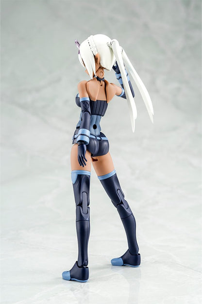 (Pre - Order) ETA Q1 2025 - TYPE JAEGER EDELWEISS REPAINT COLOR VERSION - Gundam Extra - Your BEST Gunpla Supplier