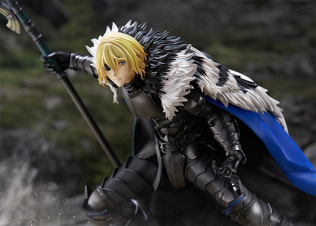 (Pre - Order) ETA Q1 2026 - Fire Emblem Dimitri - Gundam Extra - Your BEST Gunpla Supplier