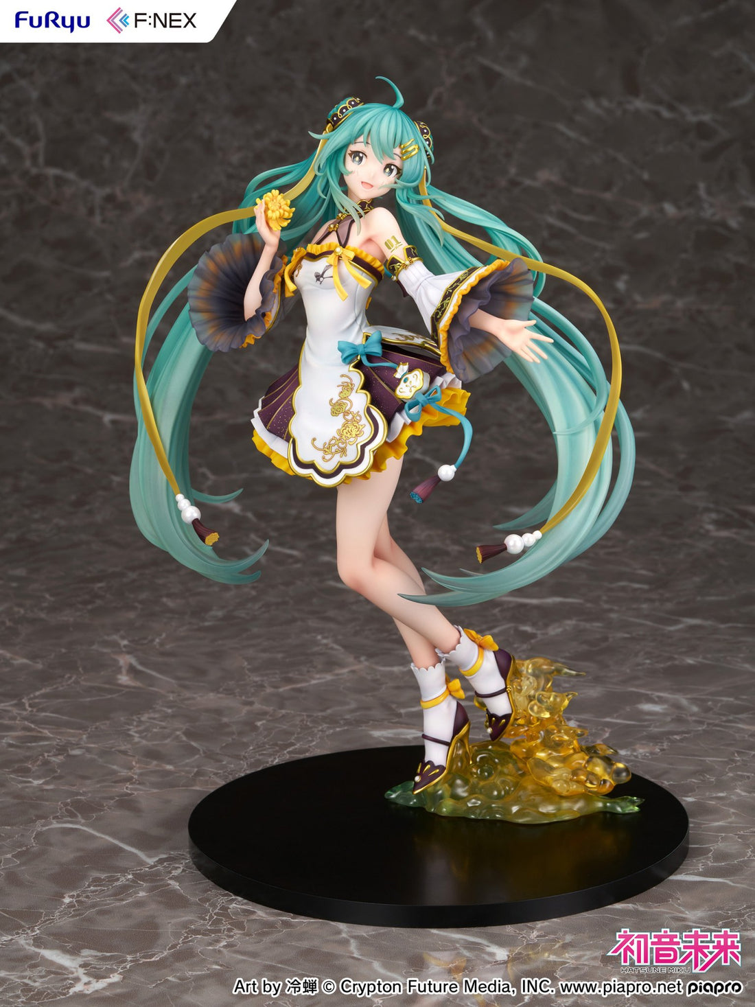 (Pre - Order) ETA Q1 2026 - FuRyu Hatsune Miku Mid - Autumn Festival ver. 1/7 Scale Figure - Gundam Extra - Your BEST Gunpla Supplier