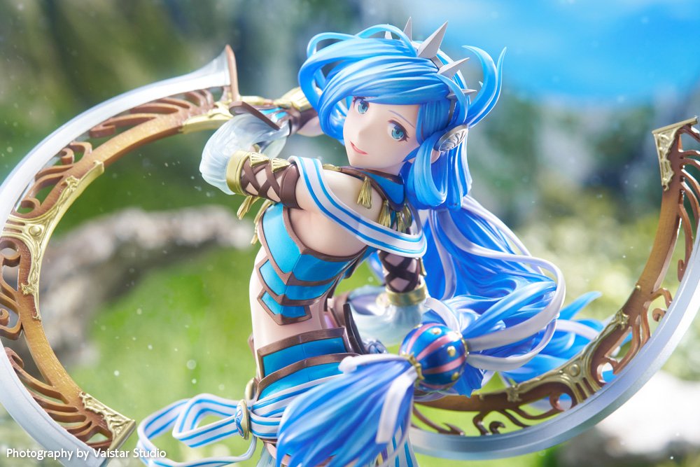 (Pre - Order) ETA Q2 2025 - Dana Iclucia Ys VIII: Lacrimosa of DANA - Gundam Extra - Your BEST Gunpla Supplier