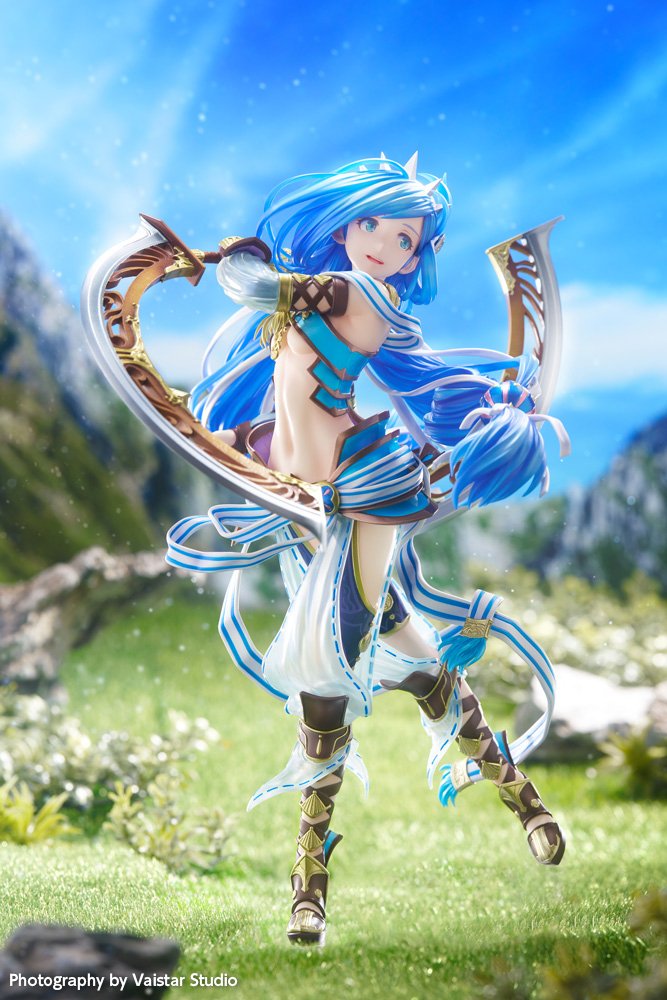 (Pre - Order) ETA Q2 2025 - Dana Iclucia Ys VIII: Lacrimosa of DANA - Gundam Extra - Your BEST Gunpla Supplier