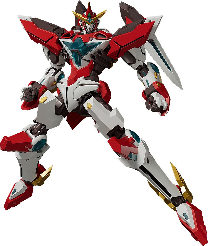 (Pre - Order) ETA Q2 2025 - DX Bravern (Tentative) - Gundam Extra - Your BEST Gunpla Supplier