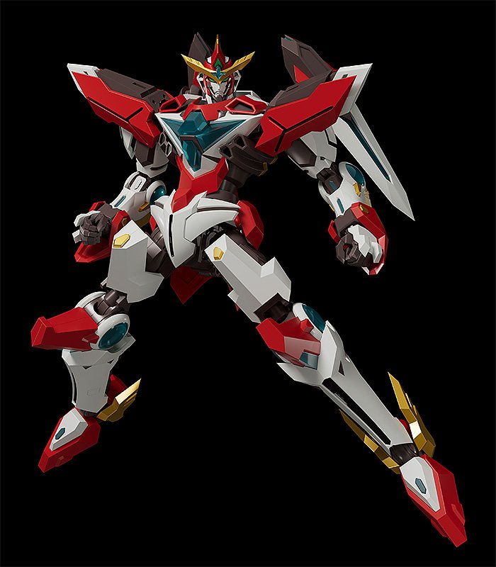 (Pre - Order) ETA Q2 2025 - DX Bravern (Tentative) - Gundam Extra - Your BEST Gunpla Supplier