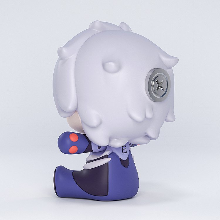 (Pre - Order) ETA Q2 2025 - Huggy Good Smile Kaworu Nagisa: Plugsuit Ver. - Gundam Extra - Your BEST Gunpla Supplier