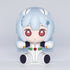 (Pre - Order) ETA Q2 2025 - Huggy Good Smile Rei Ayanami: Long Hair Ver. - Gundam Extra - Your BEST Gunpla Supplier