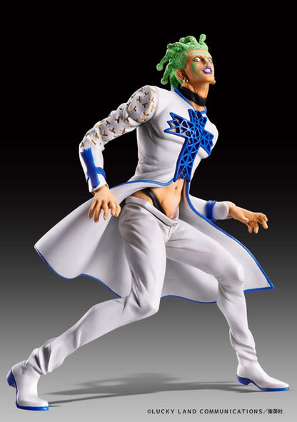 (Pre - Order) ETA Q2 2025 - JOJO&