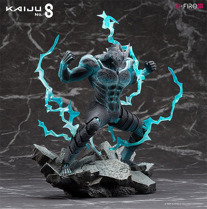 (Pre - Order) ETA Q2 2025 - Kaiju No. 8 Figure Kaiju No. 8 - Gundam Extra - Your BEST Gunpla Supplier