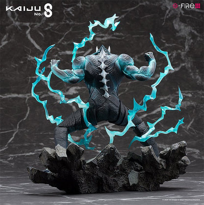 (Pre - Order) ETA Q2 2025 - Kaiju No. 8 Figure Kaiju No. 8 - Gundam Extra - Your BEST Gunpla Supplier