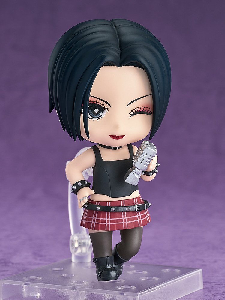 (Pre - Order) ETA Q2 2025 - Nendoroid Nana Osaki - Gundam Extra - Your BEST Gunpla Supplier