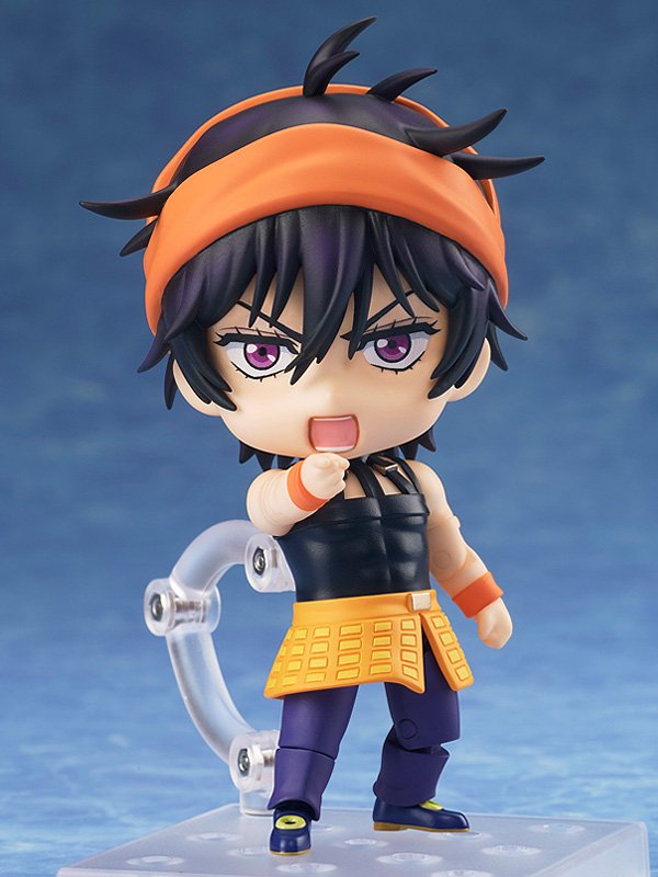 (Pre - Order) ETA Q2 2025 - Nendoroid Narancia Ghirga(re - run) - Gundam Extra - Your BEST Gunpla Supplier