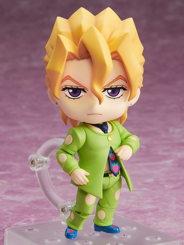 (Pre - Order) ETA Q2 2025 - Nendoroid Pannacotta Fugo - Gundam Extra - Your BEST Gunpla Supplier