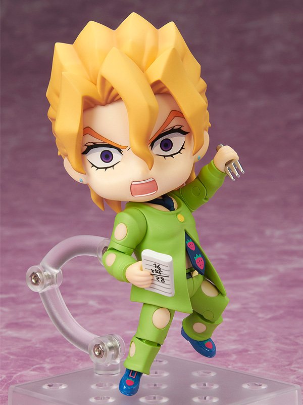 (Pre - Order) ETA Q2 2025 - Nendoroid Pannacotta Fugo - Gundam Extra - Your BEST Gunpla Supplier