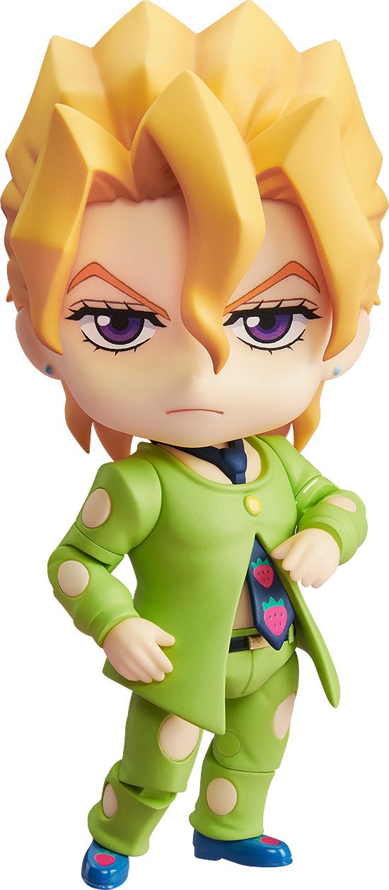 (Pre - Order) ETA Q2 2025 - Nendoroid Pannacotta Fugo - Gundam Extra - Your BEST Gunpla Supplier