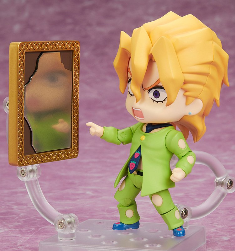 (Pre - Order) ETA Q2 2025 - Nendoroid Pannacotta Fugo - Gundam Extra - Your BEST Gunpla Supplier