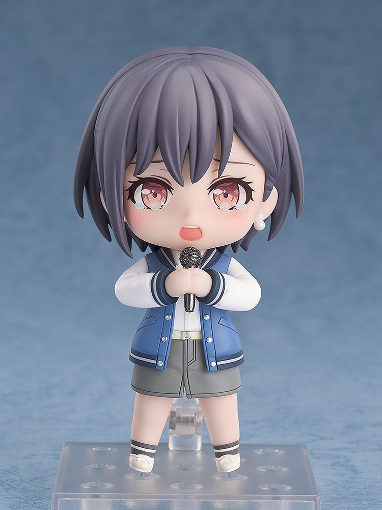 (Pre - Order) ETA Q2 2025 - Nendoroid Tomori Takamatsu - Gundam Extra - Your BEST Gunpla Supplier