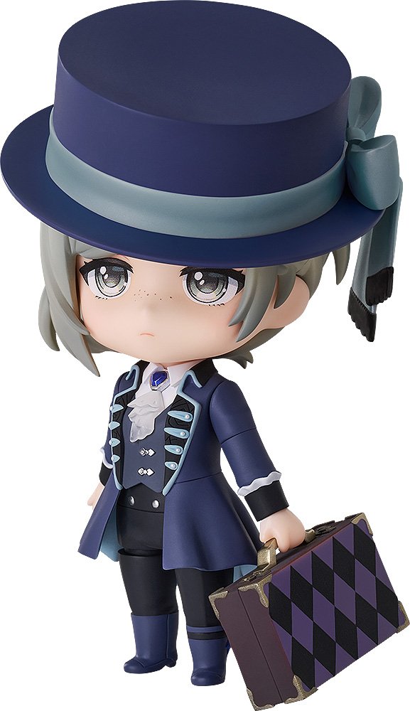 (Pre - Order) ETA Q2 2025 - Nendoroid Vertin - Gundam Extra - Your BEST Gunpla Supplier