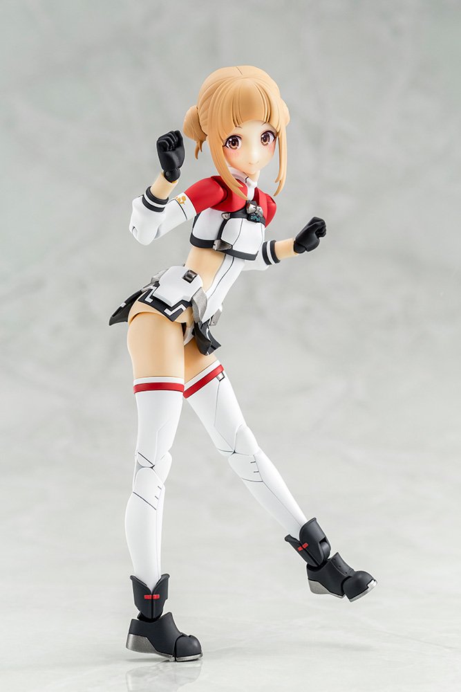 (Pre - Order) ETA Q2 2025 - NODOKA TAKAHATA SHIMON - Alice Gear - Gundam Extra - Your BEST Gunpla Supplier