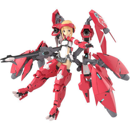 (Pre - Order) ETA Q2 2025 - NODOKA TAKAHATA SHIMON - Alice Gear - Gundam Extra - Your BEST Gunpla Supplier