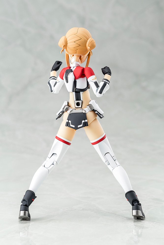 (Pre - Order) ETA Q2 2025 - NODOKA TAKAHATA SHIMON - Alice Gear - Gundam Extra - Your BEST Gunpla Supplier