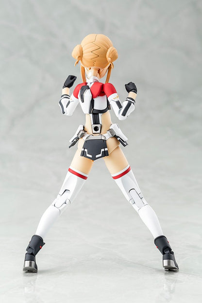 (Pre - Order) ETA Q2 2025 - NODOKA TAKAHATA SHIMON - Alice Gear - Gundam Extra - Your BEST Gunpla Supplier