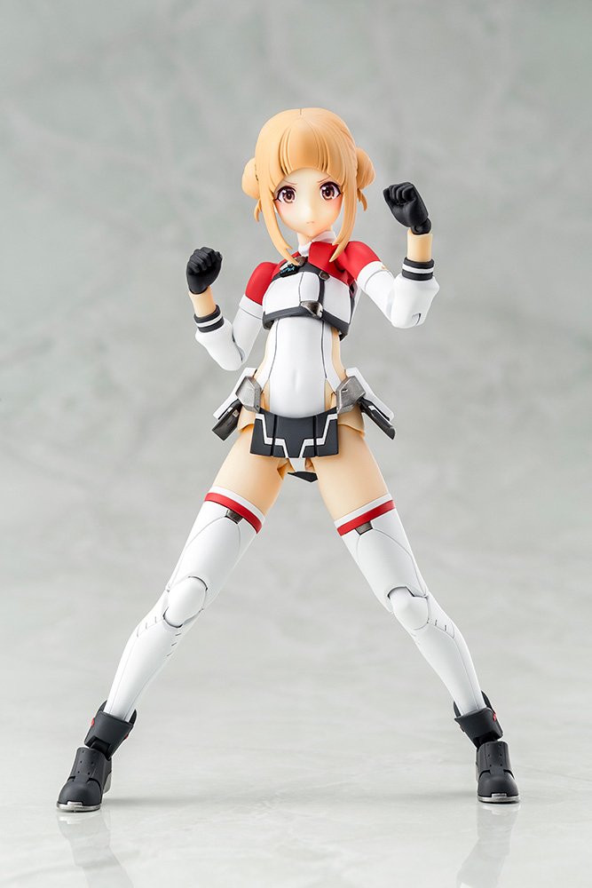 (Pre - Order) ETA Q2 2025 - NODOKA TAKAHATA SHIMON - Alice Gear - Gundam Extra - Your BEST Gunpla Supplier