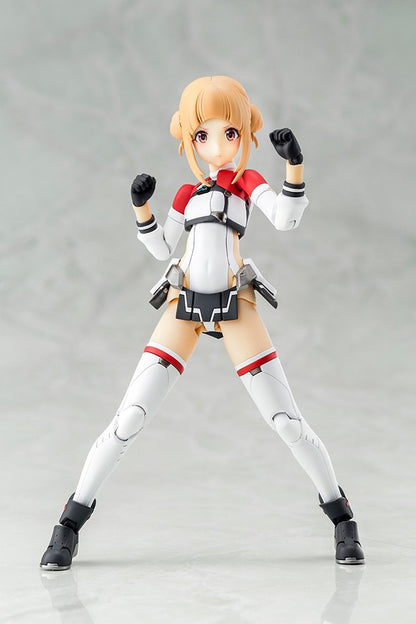 (Pre - Order) ETA Q2 2025 - NODOKA TAKAHATA SHIMON - Alice Gear - Gundam Extra - Your BEST Gunpla Supplier