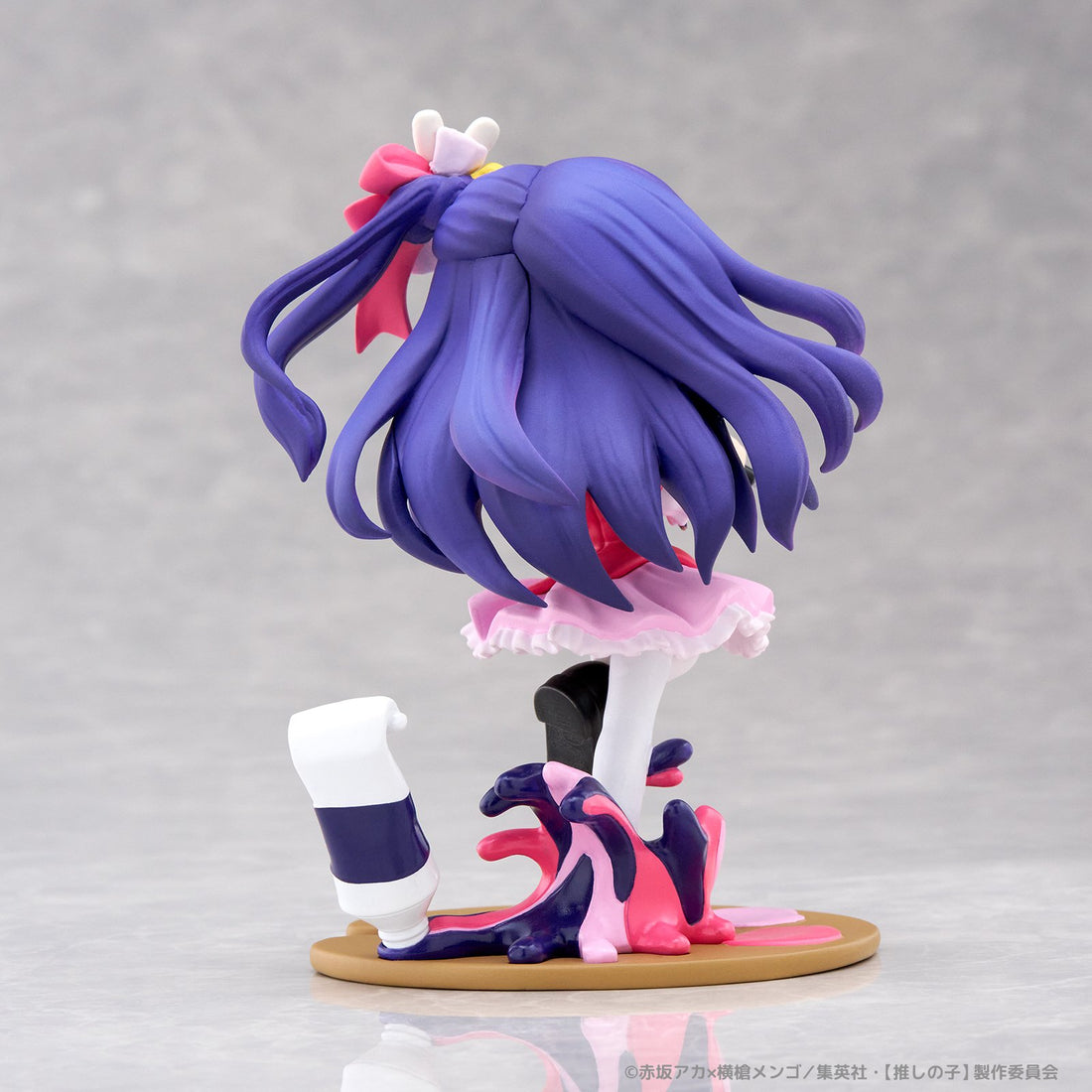 (Pre - Order) ETA Q2 2025 - PalVerse Pale. OSHI NO KO - Ai - Gundam Extra - Your BEST Gunpla Supplier