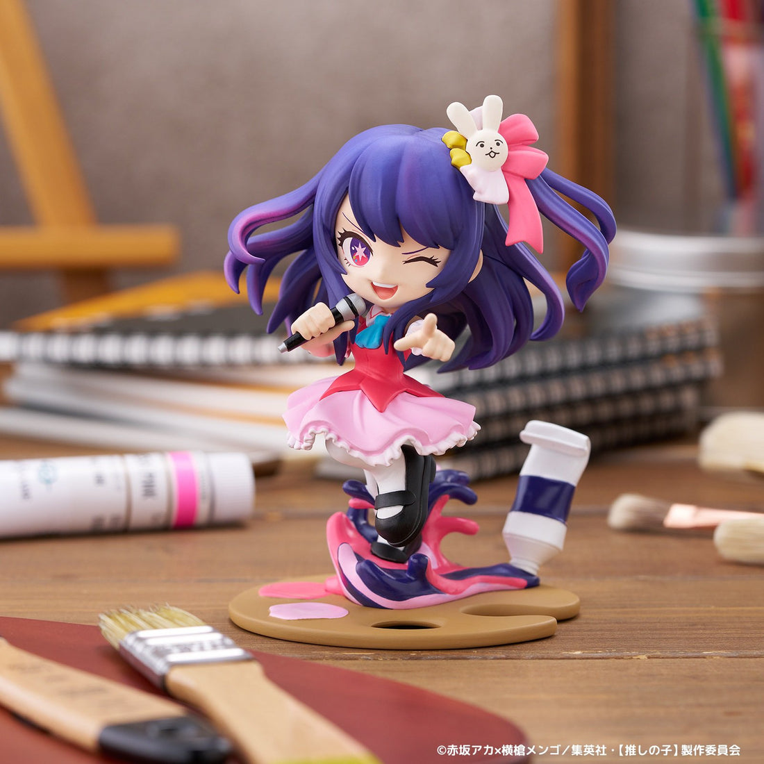 (Pre - Order) ETA Q2 2025 - PalVerse Pale. OSHI NO KO - Ai - Gundam Extra - Your BEST Gunpla Supplier