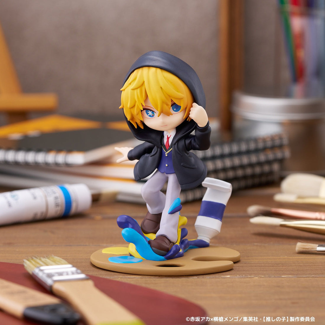 (Pre - Order) ETA Q2 2025 - PalVerse Pale. OSHI NO KO - Aqua - Gundam Extra - Your BEST Gunpla Supplier