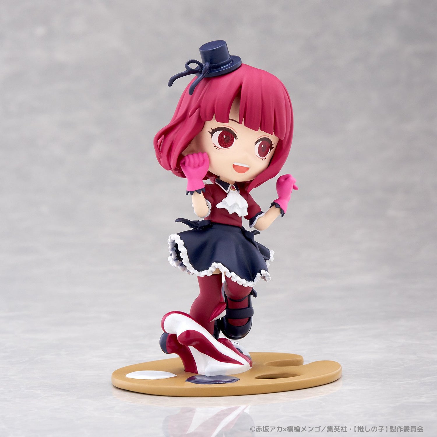 (Pre - Order) ETA Q2 2025 - PalVerse Pale. OSHI NO KO - Kana Arima - Gundam Extra - Your BEST Gunpla Supplier