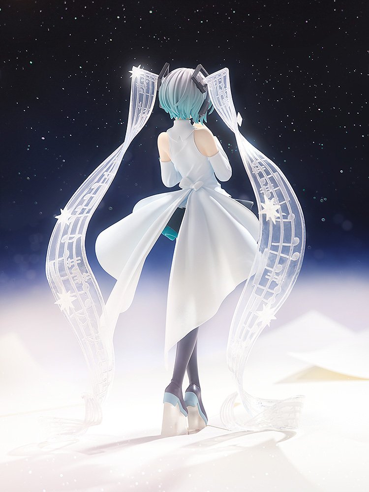 (Pre - Order) ETA Q2 2025 - POP UP PARADE Hatsune Miku: Little Missing Stars Ver. - Gundam Extra - Your BEST Gunpla Supplier