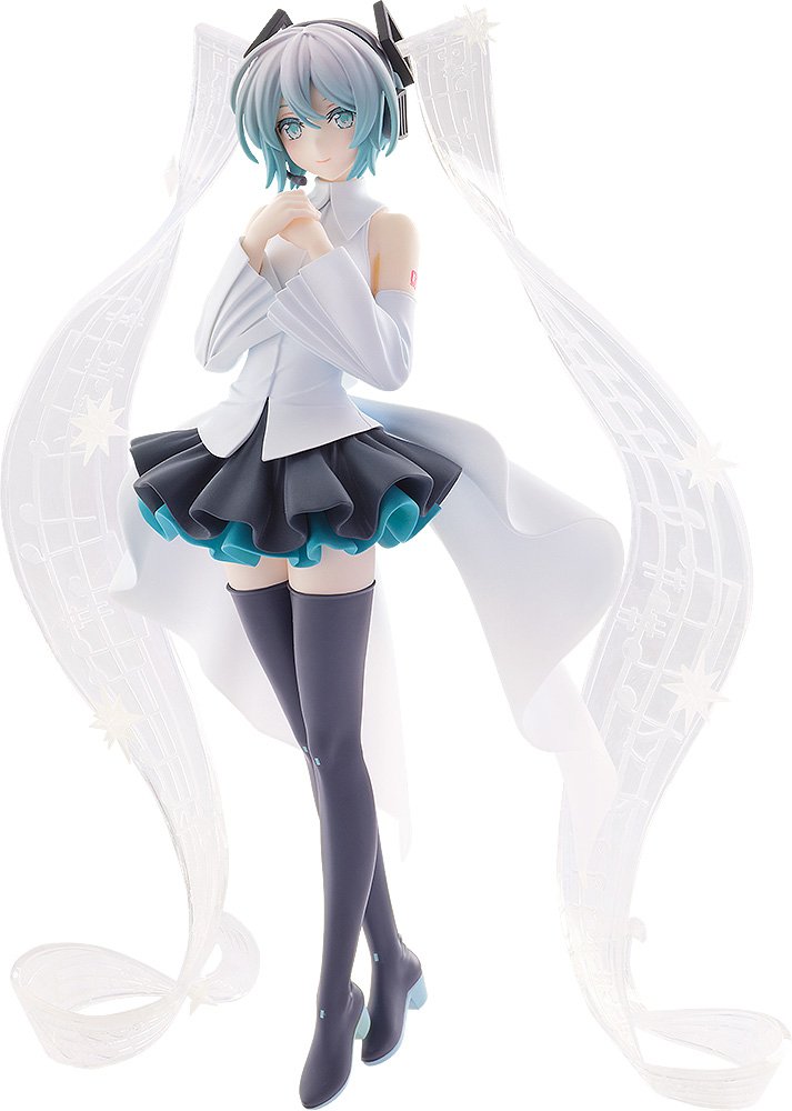 (Pre - Order) ETA Q2 2025 - POP UP PARADE Hatsune Miku: Little Missing Stars Ver. - Gundam Extra - Your BEST Gunpla Supplier