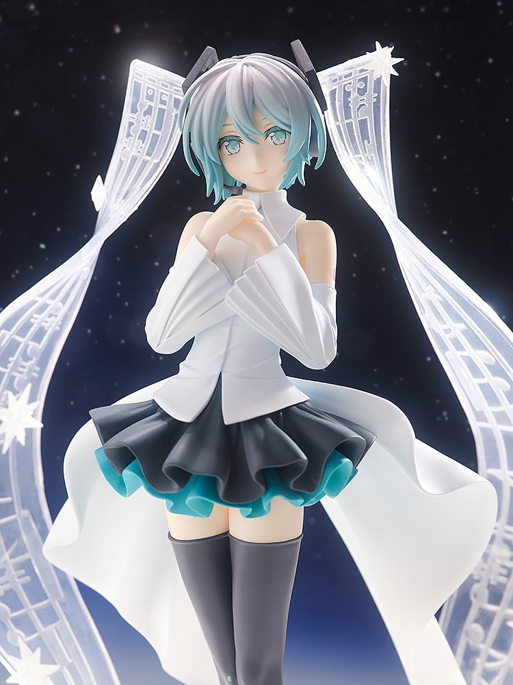 (Pre - Order) ETA Q2 2025 - POP UP PARADE Hatsune Miku: Little Missing Stars Ver. - Gundam Extra - Your BEST Gunpla Supplier