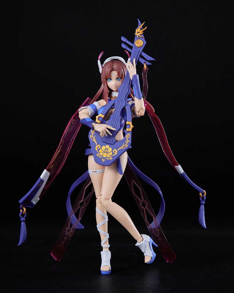 (Pre - Order) ETA Q2 2025 - RAIDER OF SHADOW RS - 04 RABBIT KOTOBUKIYA LIMITED MODEL - Gundam Extra - Your BEST Gunpla Supplier