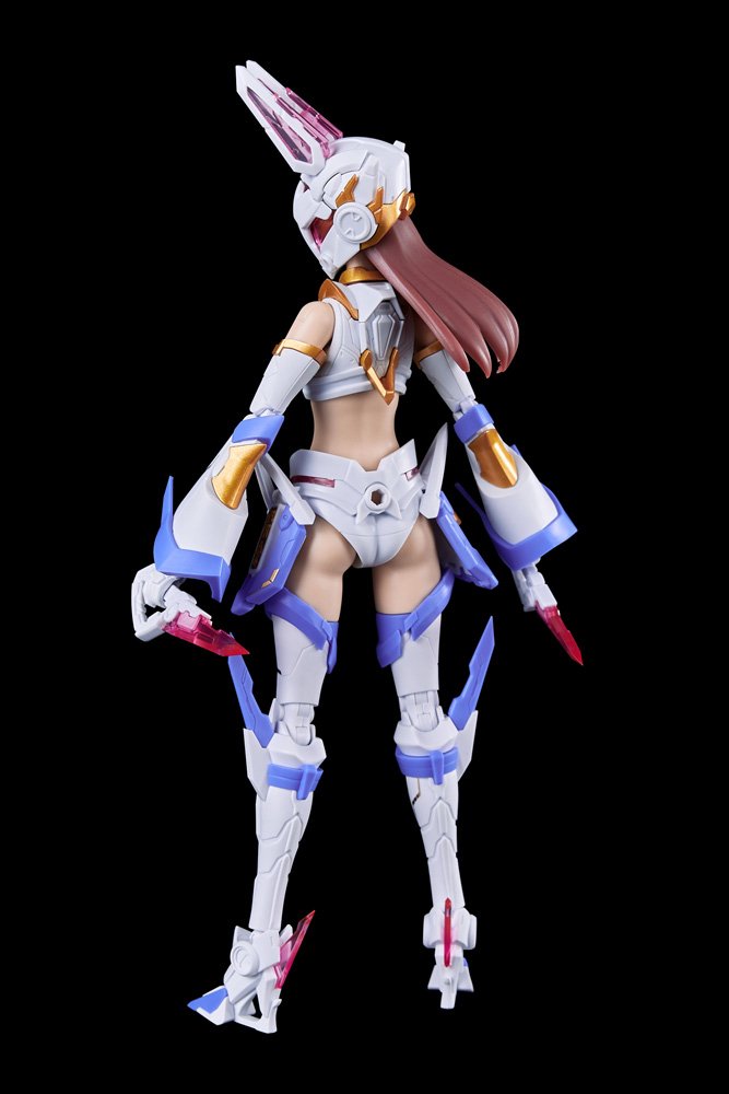 (Pre - Order) ETA Q2 2025 - RAIDER OF SHADOW RS - 04 RABBIT KOTOBUKIYA LIMITED MODEL - Gundam Extra - Your BEST Gunpla Supplier