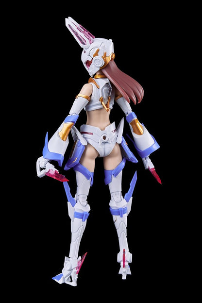 (Pre - Order) ETA Q2 2025 - RAIDER OF SHADOW RS - 04 RABBIT KOTOBUKIYA LIMITED MODEL - Gundam Extra - Your BEST Gunpla Supplier