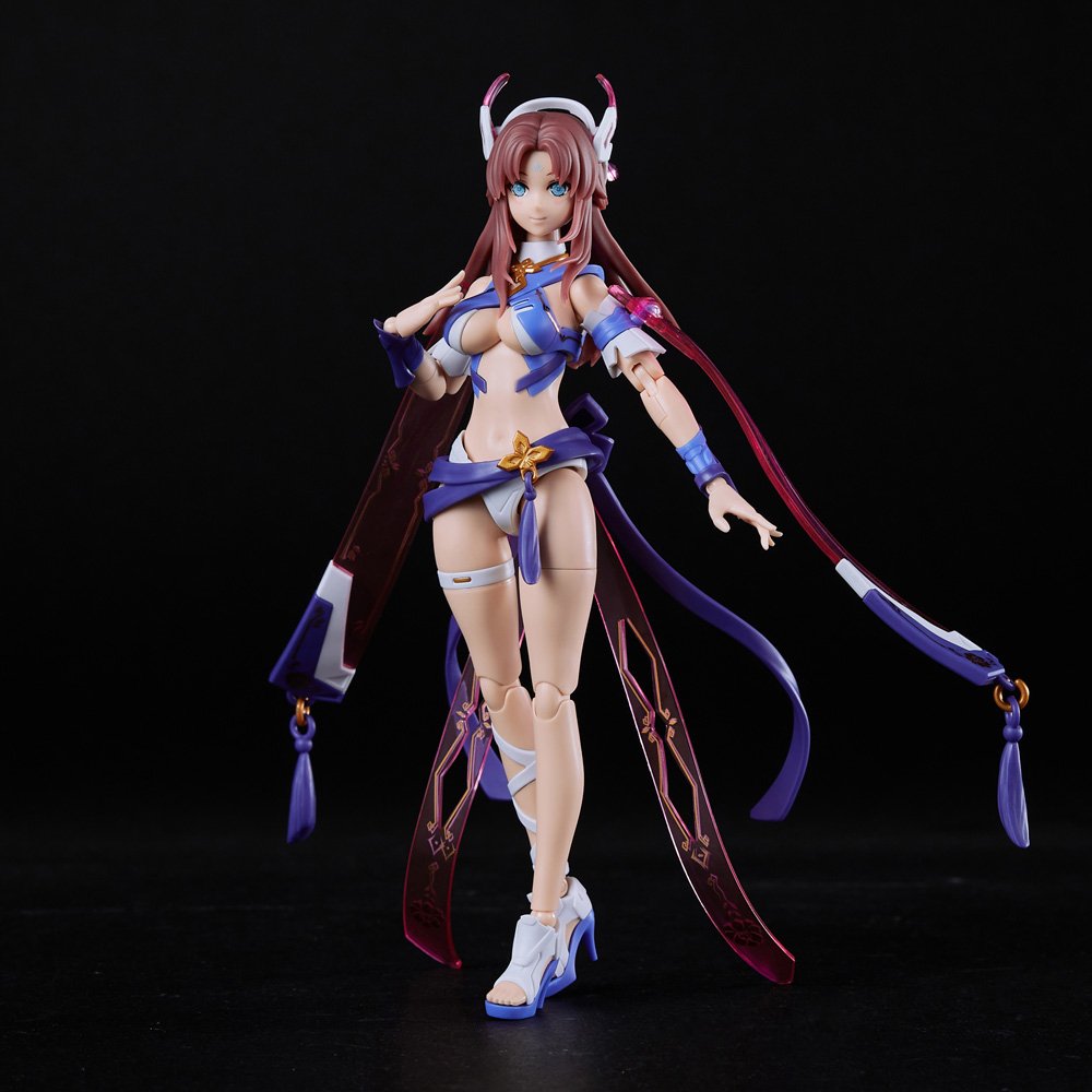 (Pre - Order) ETA Q2 2025 - RAIDER OF SHADOW RS - 04 RABBIT KOTOBUKIYA LIMITED MODEL - Gundam Extra - Your BEST Gunpla Supplier