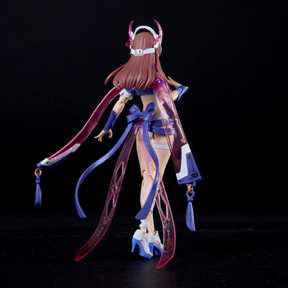 (Pre - Order) ETA Q2 2025 - RAIDER OF SHADOW RS - 04 RABBIT KOTOBUKIYA LIMITED MODEL - Gundam Extra - Your BEST Gunpla Supplier