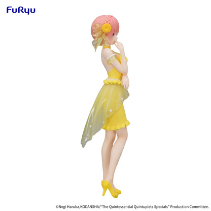 (Pre - Order) ETA Q2 2025 - The Quintessential Quintuplets Specials Trio - Try - iT Figure - Nakano Ichika Pastel Dress ver. - Gundam Extra - Your BEST Gunpla Supplier